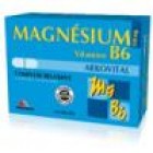Arkovital Magnésium B6 60 Gélules Arkopharma